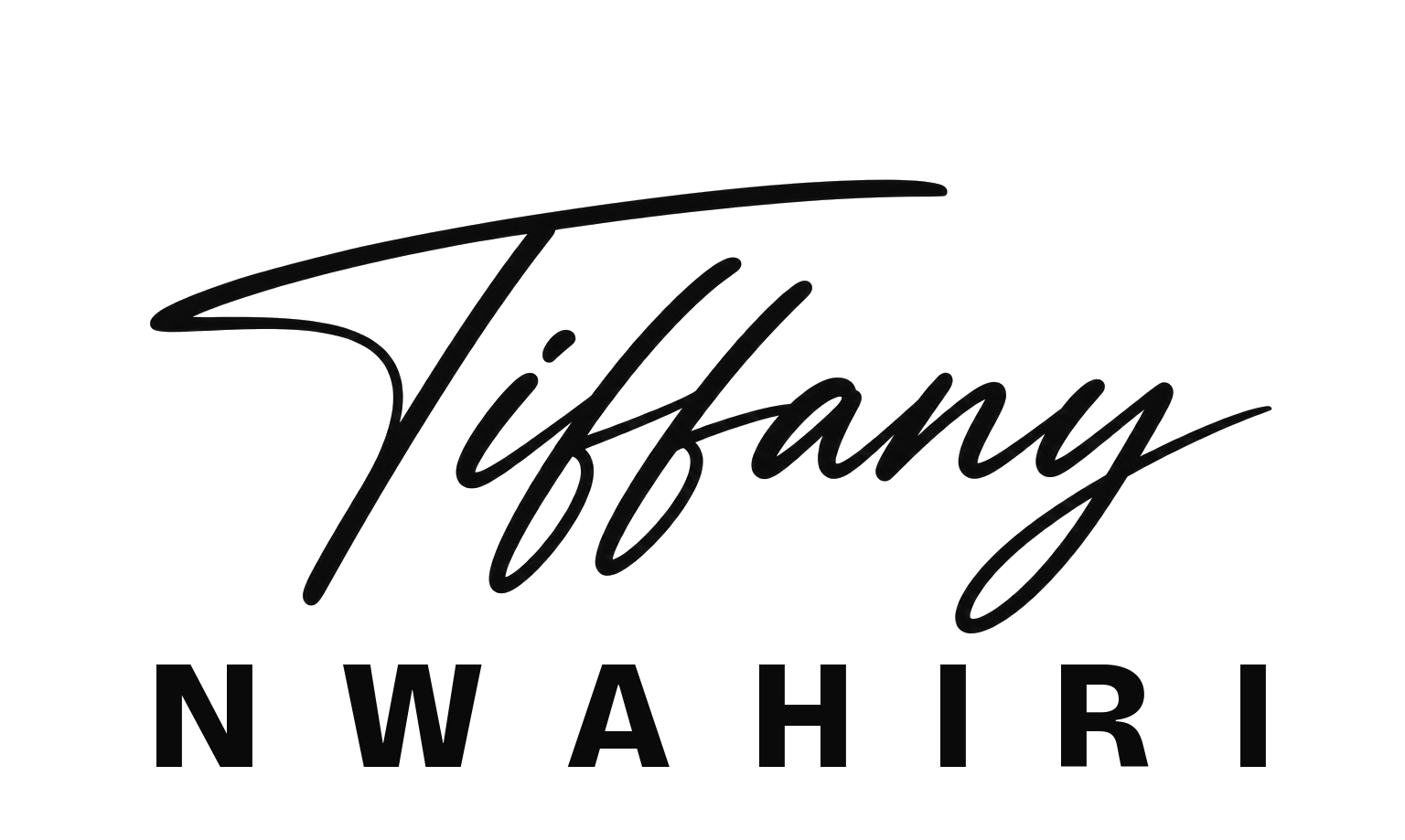 Tiffany Nwahiri