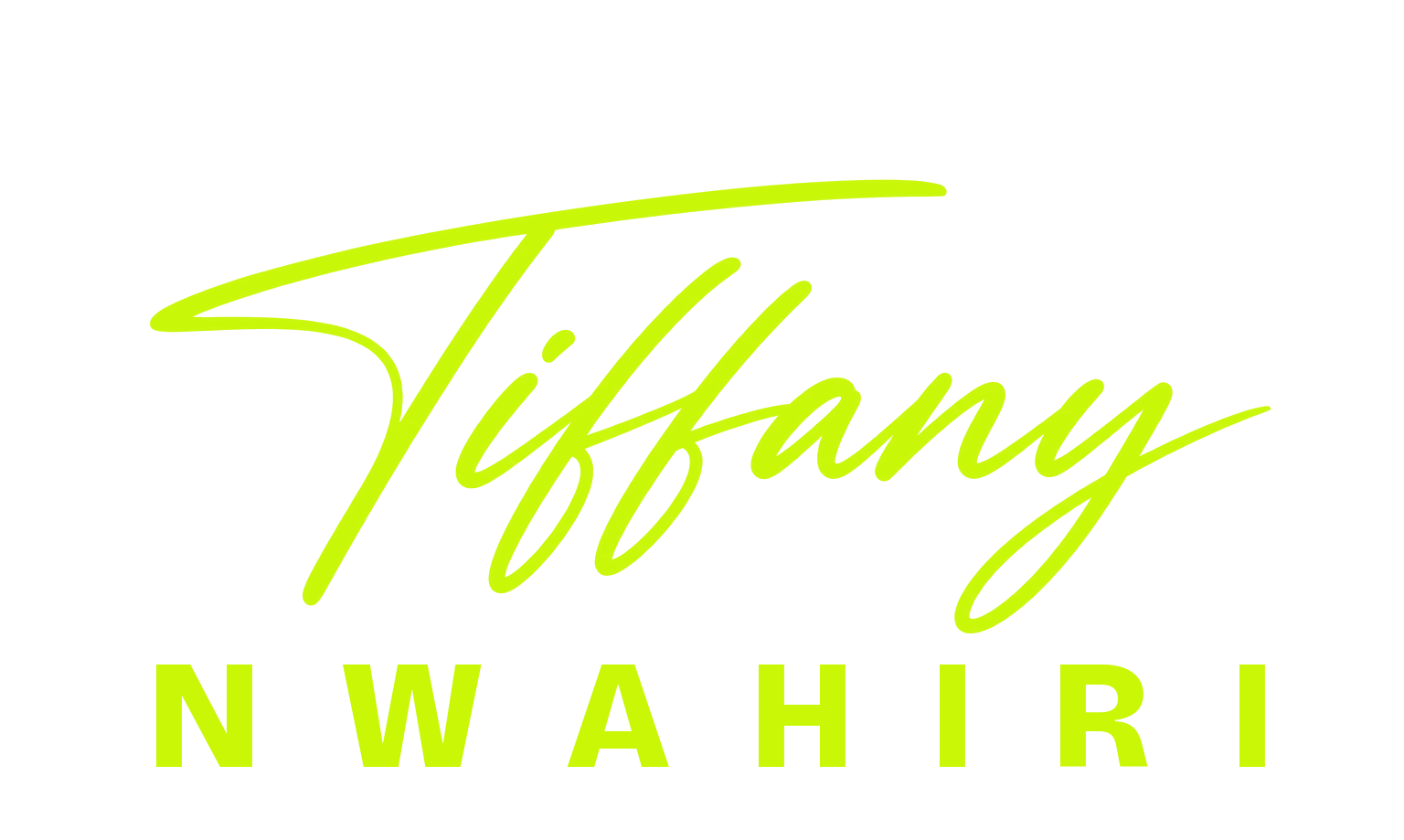 Tiffany Nwahiri